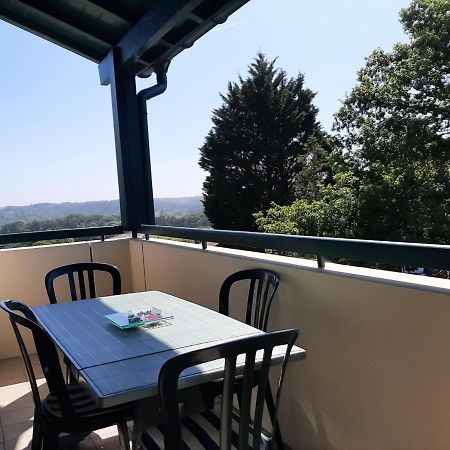 Appartement Calme Avec Balcon A Ciboure - Fr-1-239-654 Εξωτερικό φωτογραφία