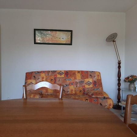 Appartement Calme Avec Balcon A Ciboure - Fr-1-239-654 Εξωτερικό φωτογραφία