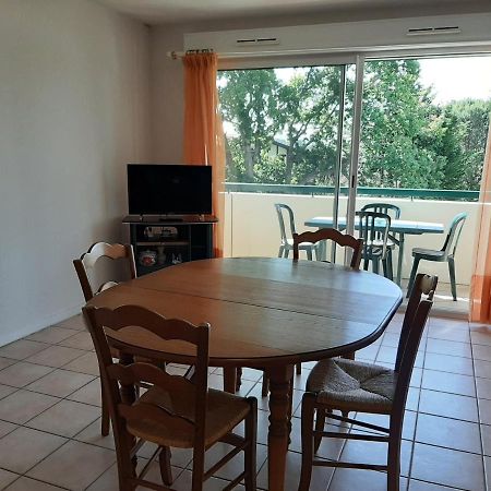 Appartement Calme Avec Balcon A Ciboure - Fr-1-239-654 Εξωτερικό φωτογραφία