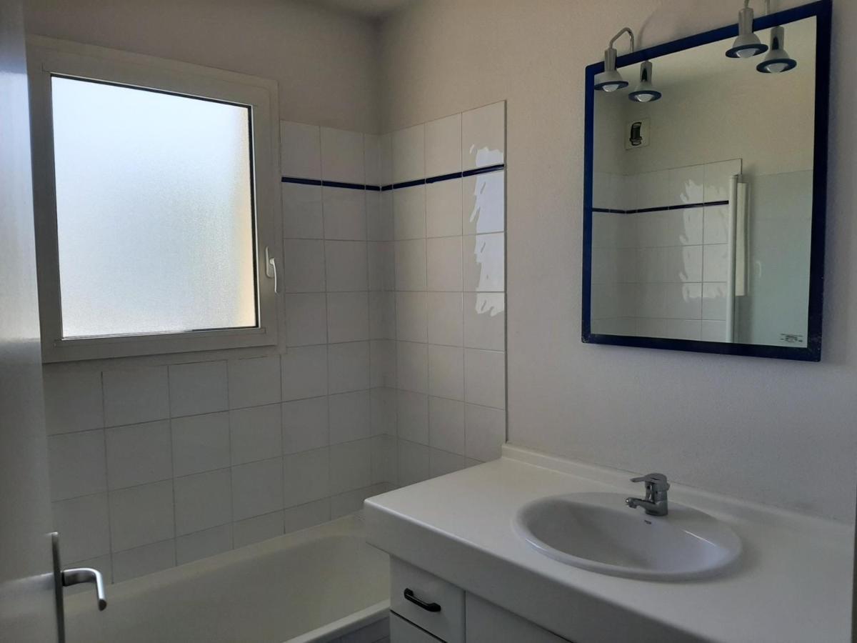 Appartement Calme Avec Balcon A Ciboure - Fr-1-239-654 Εξωτερικό φωτογραφία
