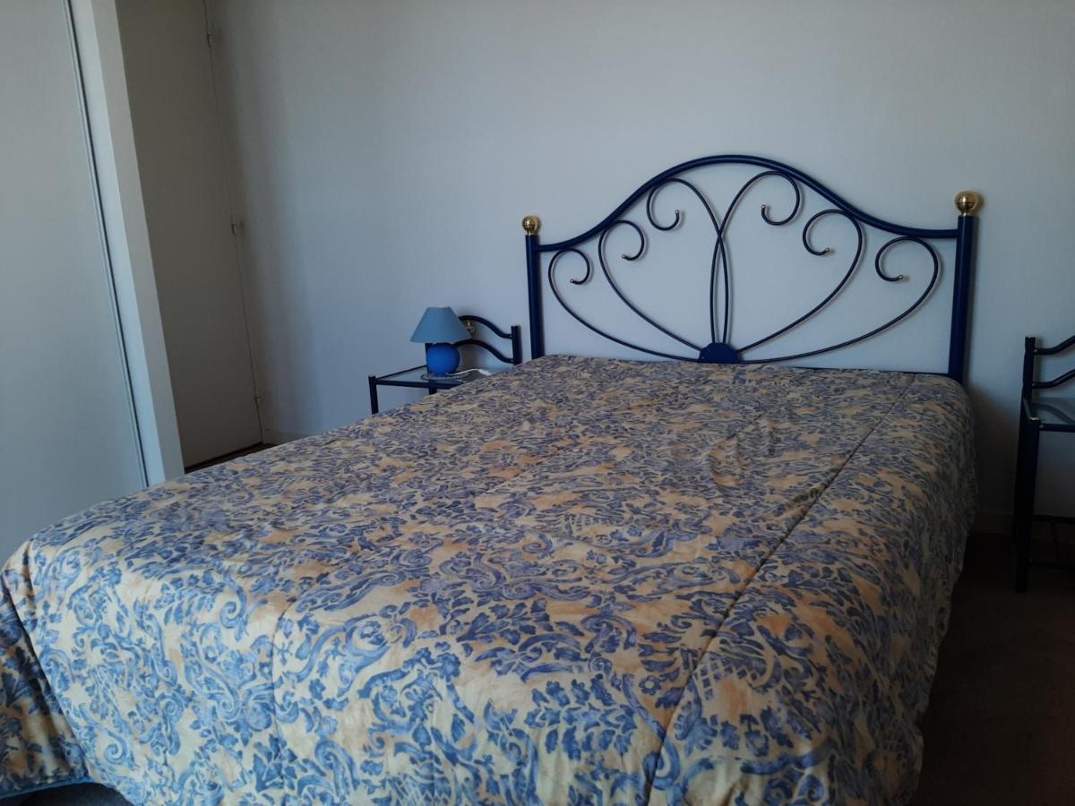 Appartement Calme Avec Balcon A Ciboure - Fr-1-239-654 Εξωτερικό φωτογραφία