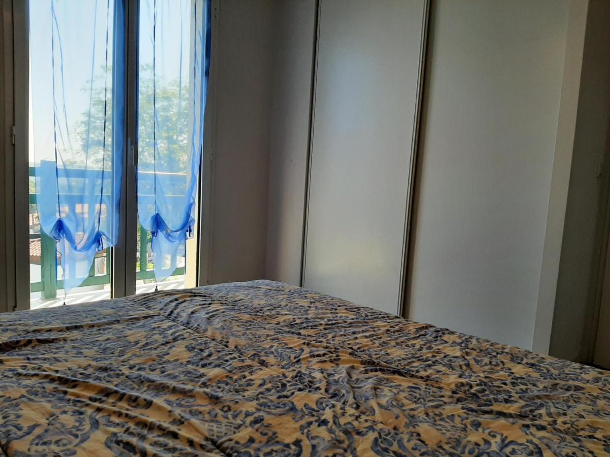 Appartement Calme Avec Balcon A Ciboure - Fr-1-239-654 Εξωτερικό φωτογραφία